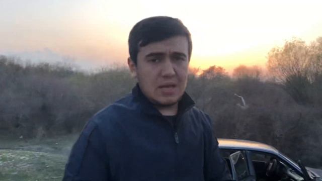 FIRDAVS - Живой голос ( дисс )