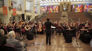 Георгий Свиридов «Военный марш»