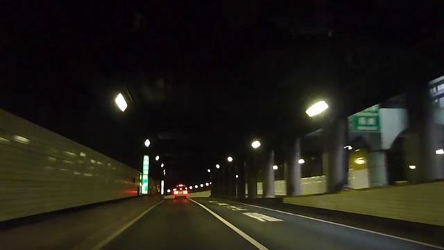 Cyber bird　/　朝の首都高速号渋谷線～都心環状線Ｃ１ onboard смотреть онлайн