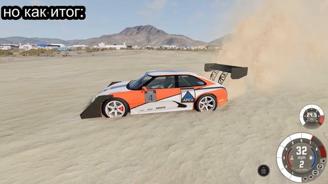 как НЕ стоит играть в BeamNG.drive смотреть онлайн