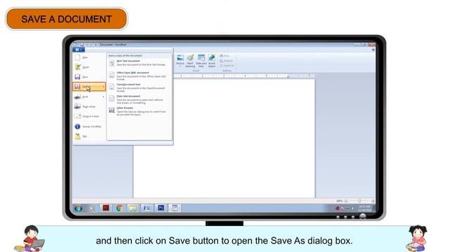 GIT Book 3 Ch 6 Learn to use wordpad смотреть онлайн