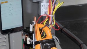 Testo 770-3 True RMS Clamp Meter how to