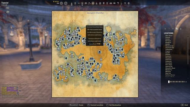 ESO Tips on What to do after Level 50 for ALL Players (2020) | Endgame Overview смотреть онлайн