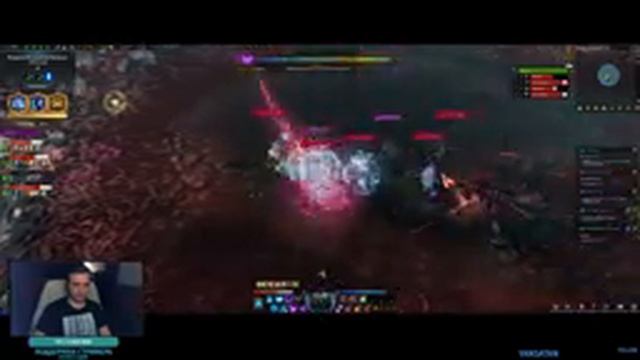 Lost Ark Еженедельки! Destroyer! Помощь новичкам! смотреть онлайн