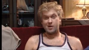 Наша Раша. Телезритель Беляков - Смотрит хит-парад