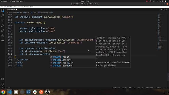 How to make projects in javascript html css | javascript projects | javascript project | javascript смотреть онлайн