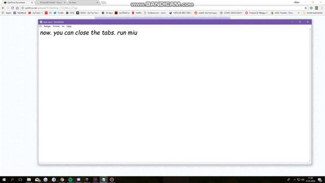 HOW TO DOWNLOAD OPTIFINE MOD FOR MINECRAFT 1.19.2 смотреть онлайн