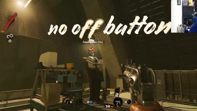 Deathloop Playthrough Part 2: Updaam смотреть онлайн