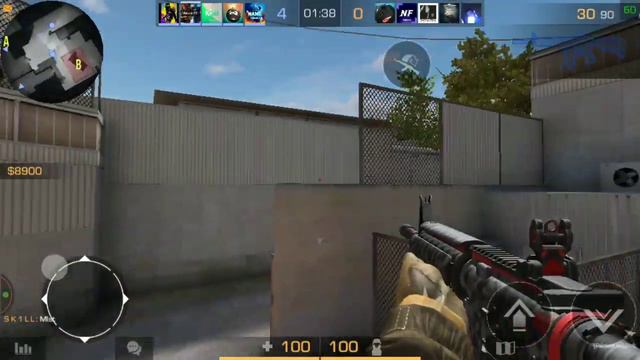 GG WP смотреть онлайн
