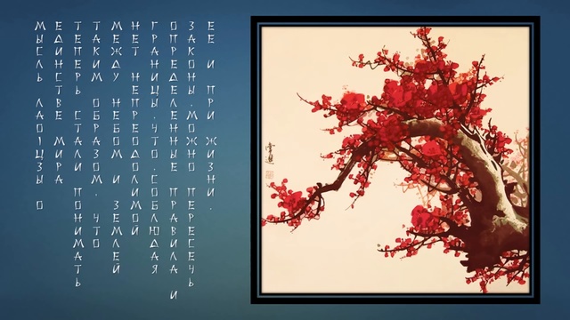 ДАОСИЗМ смотреть онлайн