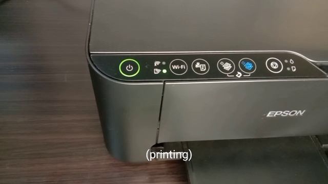 How to Print from Phone to Epson Printer L3150/L3250 Wireless | WIFI Direct | No Internet Required смотреть онлайн