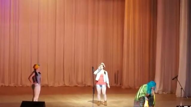 Сценка про водяного 25 октября 2014 год смотреть онлайн