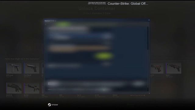 When LORD Gaben GIVES you birthday gift!! (first case) FLIP KNIFE GAMMA Doppler Phase 4 .009 float смотреть онлайн