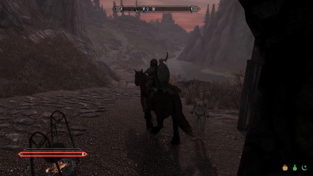 ⚔️Skyrim SE + 320 MODS ⚔️ | Cap4 - Contratamos a nuestro 