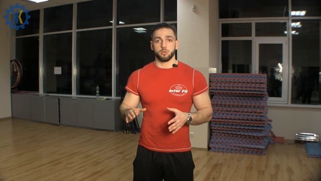 Эффективная программа отжиманий с нуля для начинающих смотреть онлайн