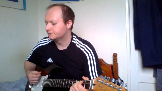 Scott Robinson - im not complaining смотреть онлайн