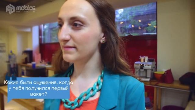 Дарья - Отзыв студентов курса UX/UI/WEB-дизайн смотреть онлайн