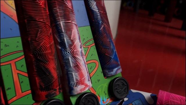 ОБЗОР НОВЫХ ЗАПЧАСТЕЙ КОМЕТА смотреть онлайн