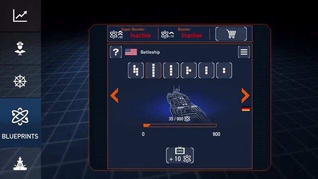 FLEET BATTLE: BATTLESHIPS GAME | Hands-On