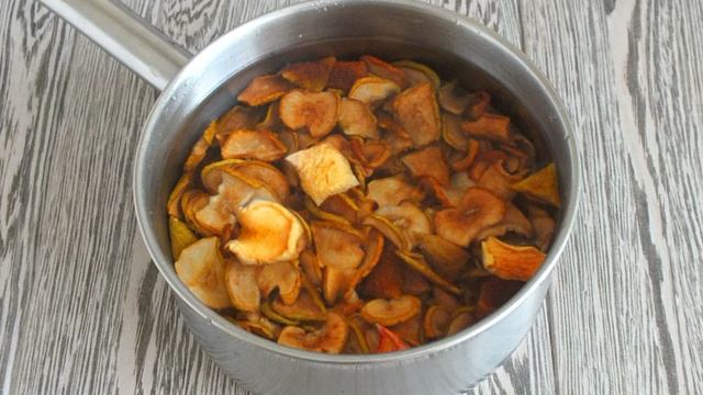 Сборник рецептов