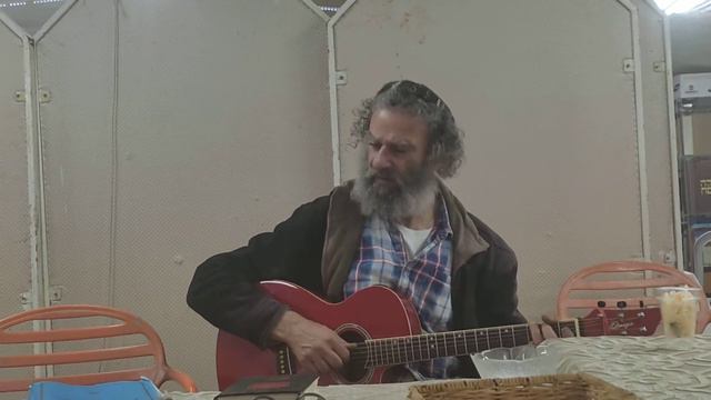 למוצאי שבת..... תפילה מרבי לוי יצחק מברדיטשוב מנגן משה שלום לוי смотреть онлайн