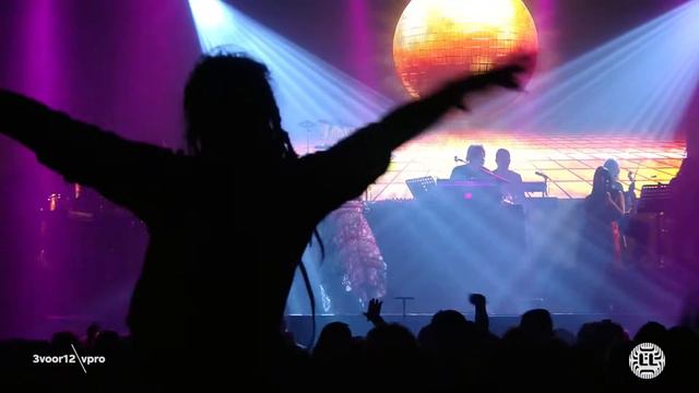 Giorgio Moroder - I Feel Love !!! Live !!! смотреть онлайн
