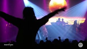 Giorgio Moroder - I Feel Love !!! Live !!!