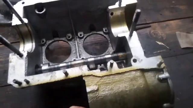 Часть 2. УД смотреть онлайн