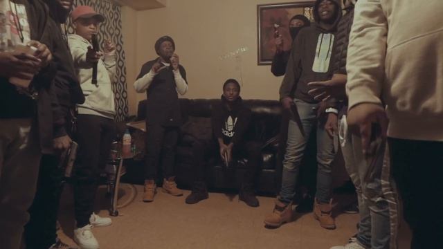 DoubleOShif- READY OR NOT | Visual by @MarlissaMonay смотреть онлайн