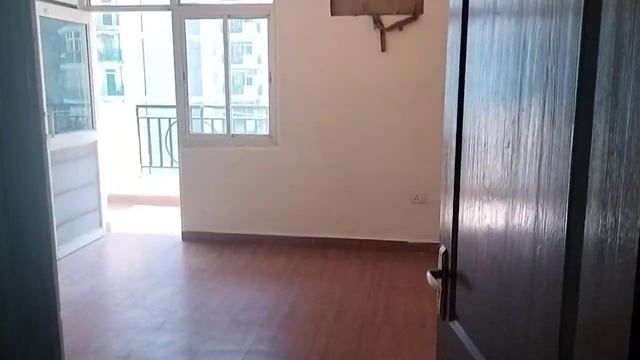 3 Bhk Flat For Rent In Gardenia Square Crossing Republik, (This Flat Is Of 3BHK Whose Rent Is 15000