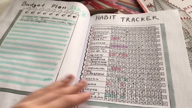 Творческий недельный влог// Начинаю 10 пустых раскрасок смотреть онлайн