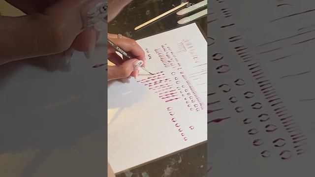 КУРС КИТАЙСКАЯ РОСПИСЬ НОГТЕЙ смотреть онлайн