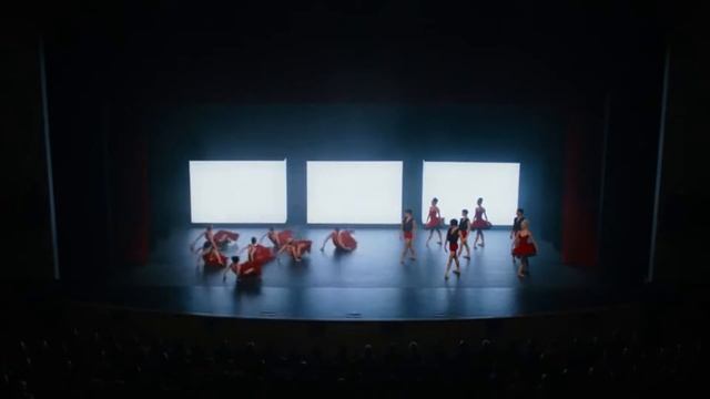 Балет: Жизнь на пуантах (Center Stage: On Pointe) Финальный танец смотреть онлайн
