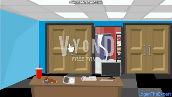 Five nights at Jack Paul 13: The Worst Game in Existence