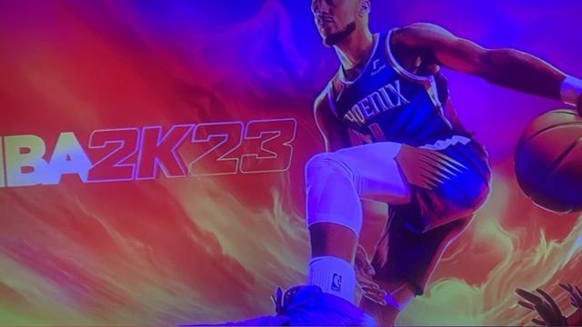 How To Get Deleted MyPlayer Back On NBA 2K23 смотреть онлайн