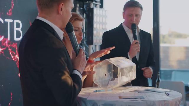 Видео-презентация "KAMORKA" (ФОТО|ВИДЕО|ПРОСТРАНСТВО) смотреть онлайн