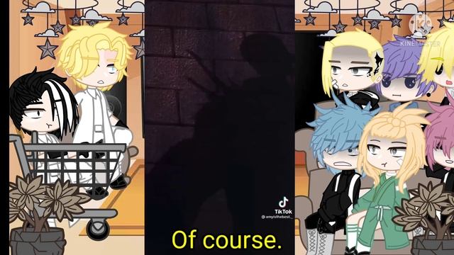 °Tokyo revengers react to Takemichi's future as Isaac Foster° Tokyo Revengers° °AU° °Online° смотреть онлайн