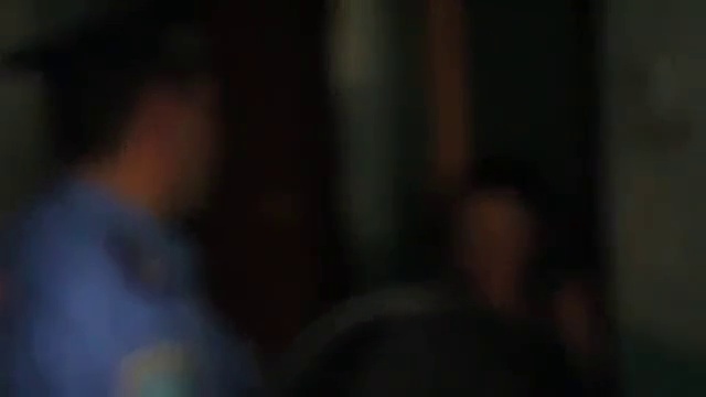 Бабушка в Николаеве вывесила из окна российский флаг... смотреть онлайн