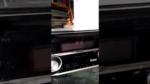 TOC ERROR Kenwood DPX 7090U (181185223278)