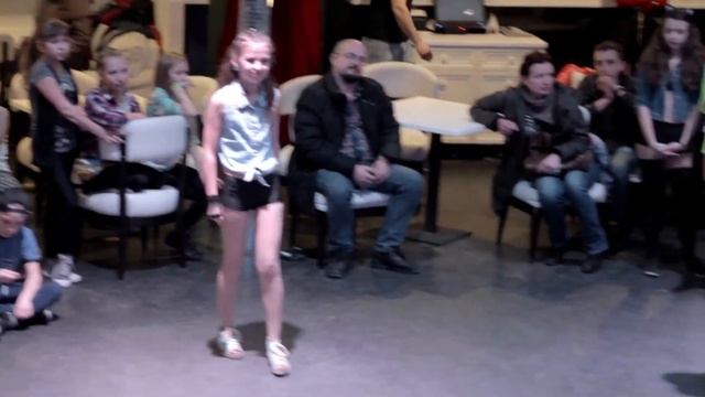 Чемпионат Broadway смотреть онлайн