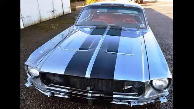 1967 mustang shelby gt500 eleanor смотреть онлайн