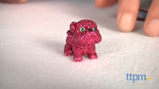 Puppy in My Pocket | The Play Lab смотреть онлайн