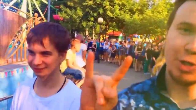 День города Ярославль 2016 первая часть смотреть онлайн