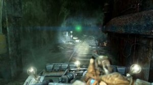 METRO: Last Light Redux | Глава 12. Регина | Прохождение игры на русском без комментариев