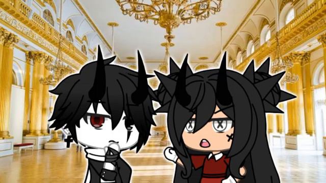 The other side[Русский кавер]Gacha Life-клип[Мармеладка office] смотреть онлайн