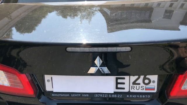 Mitsubishi Galant 9 личный опыт смотреть онлайн