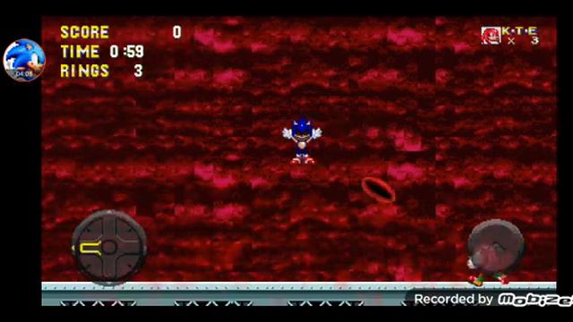 sonic.exe dark souls смотреть онлайн