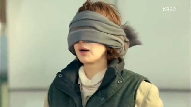 Healer/Дорама/Хилер