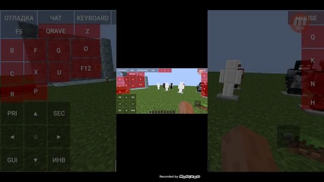 Обзор мода супергероев версию 1.7.10 смотреть онлайн