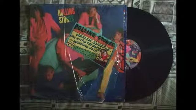 ROLLING STONES - HARLEM SHUFFLE смотреть онлайн